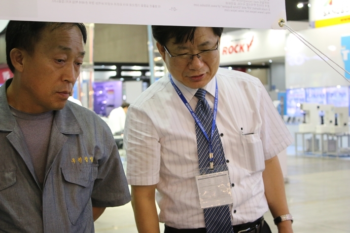 [World Best] 일광코퍼레이션, 스프링만 보고 달려온 27년