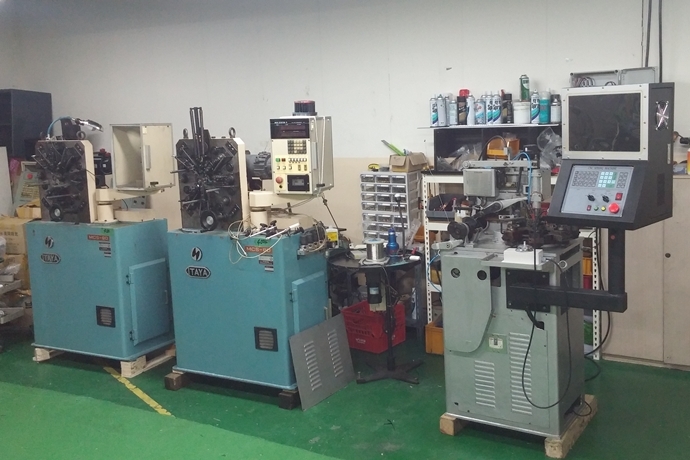 [World Best] 일광코퍼레이션, 스프링만 보고 달려온 27년