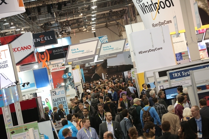 [REVIEW] CES 2015 관통한 사물인터넷