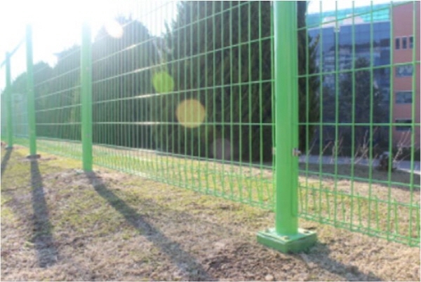 재료비↓공사기간↓ ‘휀스틸’ 주목