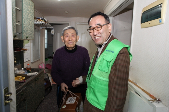 기계연, 용역근로자 등 대내외 소통 나서