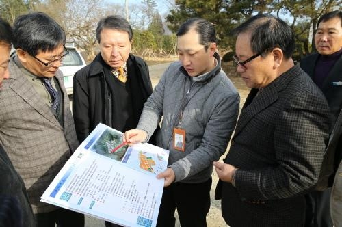 산업단지 분양 활성화 위해 기업 인센티브 제공