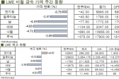 [LME Weekly Report] 전기동 시장 전반적 악재