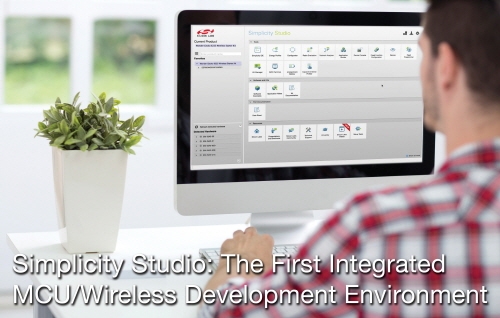 MCU 및 무선설계용 통합개발환경 세계 최초 출시