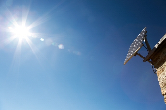 신재생에너지 관련 산업 변화 움직임