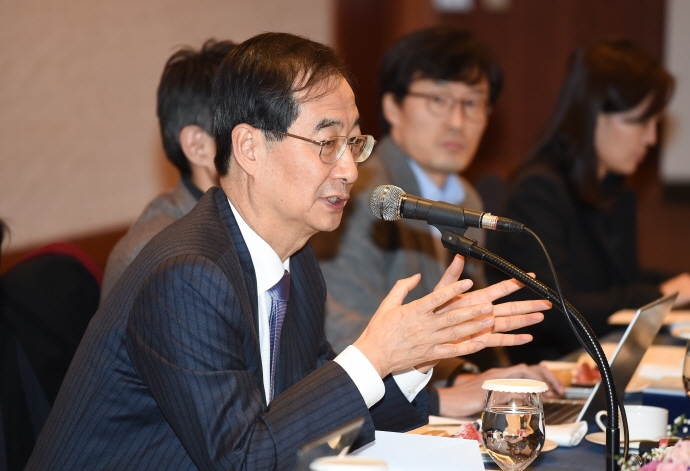 무역 핵심은 세계시장 확대에 있다