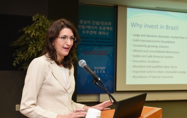 인프라·자원개발 '황금의 땅' 중남미, 블루오션