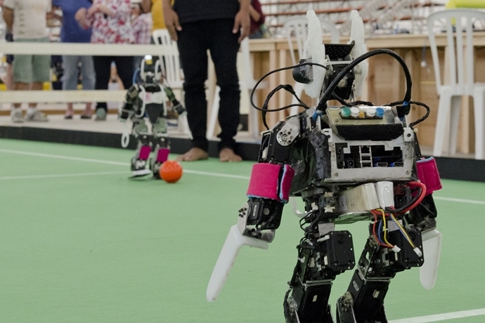 로봇관련 특허, “로봇융합시대에 대응하는 특허 전략 필요”