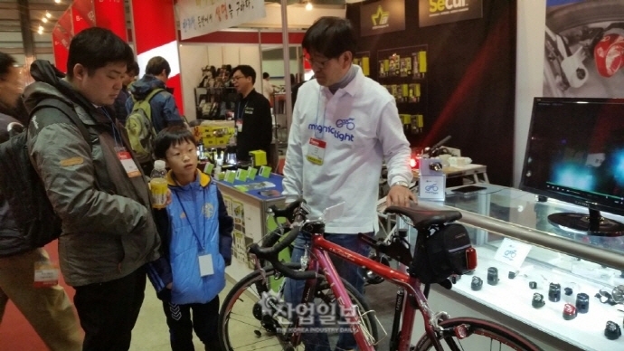 정부, 中企 해양장비 등 관련 핵심부품 기술개발 지원