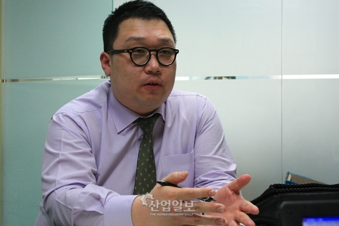 (주)한국이앤엑스, 연관 전시회 시너지 톡톡히 보여줄 것