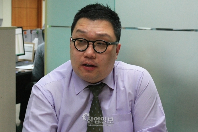 (주)한국이앤엑스, 연관 전시회 시너지 톡톡히 보여줄 것