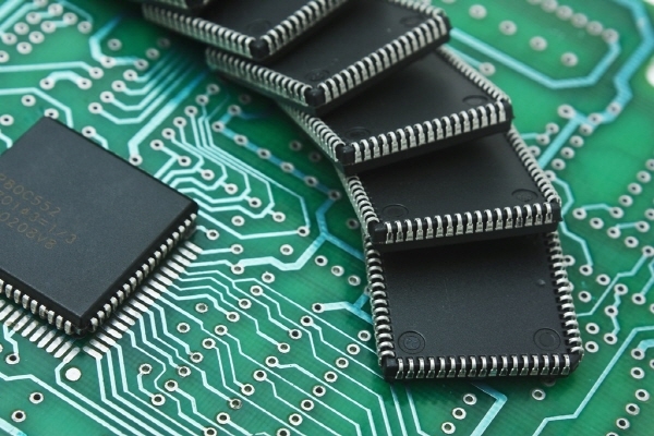 올해 반도체 장비산업 성장세 기대