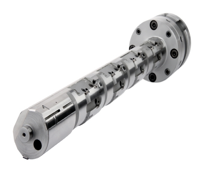 [Tech] 공정혁신, 기하학적 비대칭 라인 보링 바