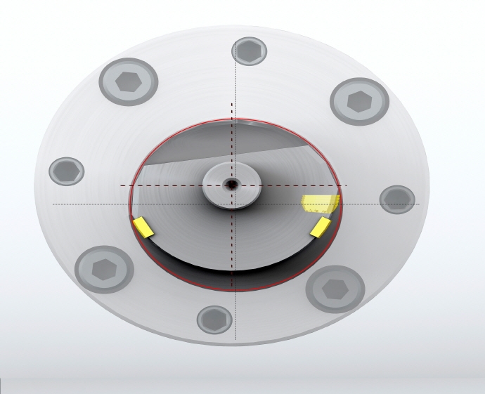 [Tech] 공정혁신, 기하학적 비대칭 라인 보링 바