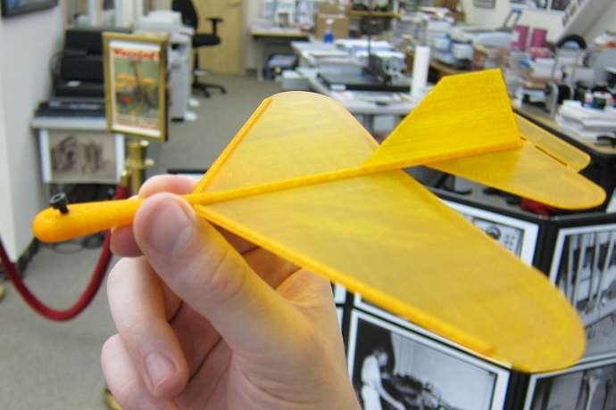 3D 프린팅, 공정 줄여 비용 절감한다