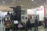 [TIMTOS 2015] WELE, 세계수준 가공기술로 해외 공략