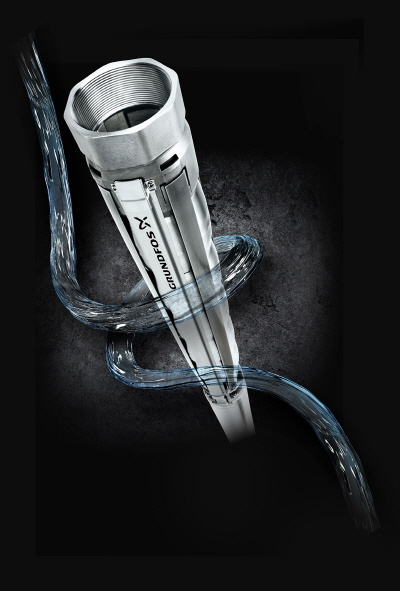 그런포스, 에너지 효율 최적화 SP 수중펌프 제품군 확대