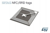 ST, 동급 최강 NFC 태그로 사물인터넷 연결