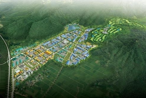 장흥바이오식품산업단지, 특정 업종만 입주가능?