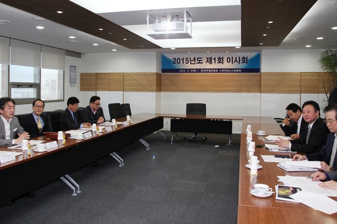 스테인리스스틸 업계, ‘KOREA ONLY' 경쟁력 갖춘다