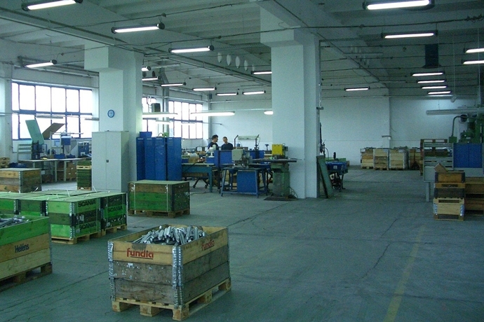 중소제조업체 대기업 되기 '100만 분의 7'