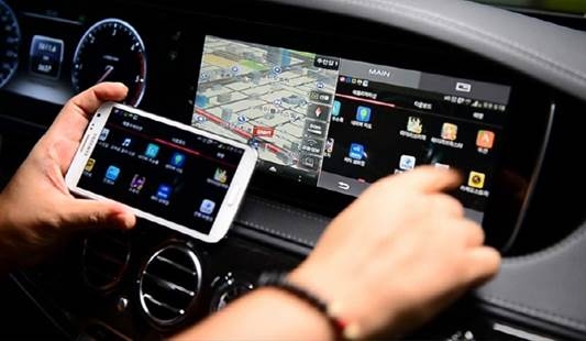 MWC 2015 중소 콘텐츠기업 세계시장 진출 성과