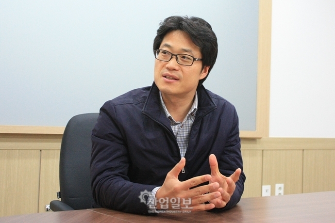 금형조합, “출품사 위한 인터몰드 2015 만들 것”