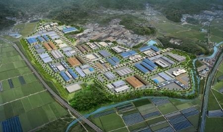 하남일반산업단지 경쟁력 갖춘다