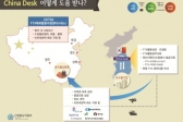 한중 FTA 활용, ‘차이나 데스크’가 해답