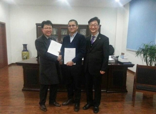 직원 1명 소기업, 창업 2년 만에 1,650만 달러 수출