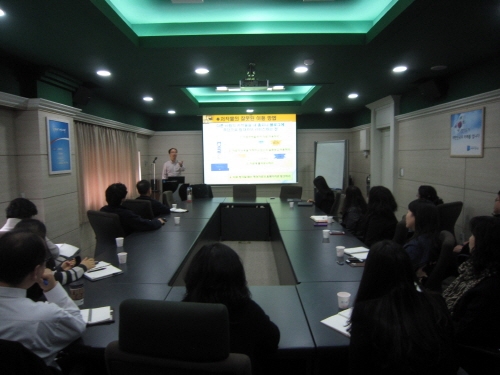 해외전시 마케팅 전문가의 30년 노하우 전수