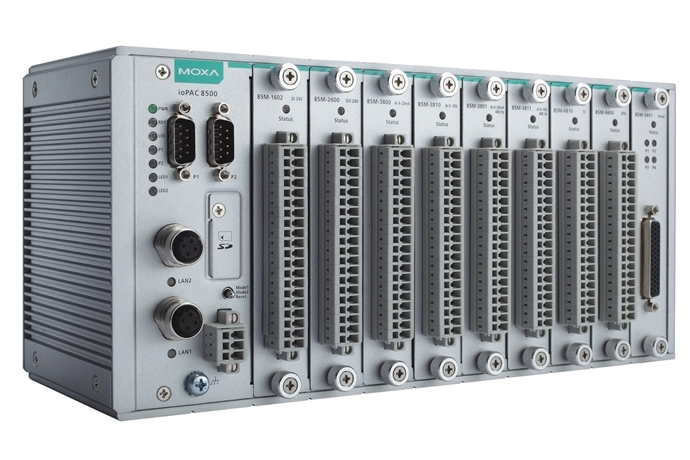 MOXA, 중국 시장에서 기술력 인정받아