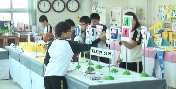 표준아 놀자 다음달부터 '표준교육'