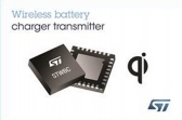 ST, 맞춤형 배터리 충전 컨트롤러 출시