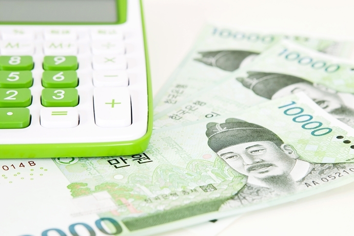 상장 제조기업, 지난해 영업이익 23% 감소