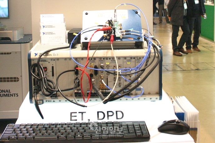 한국NI, ‘스마트 팩토리 모니터링 솔루션’ 공개