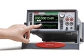 ‘터치스크린 방식’ 디지털 멀티미터 발표