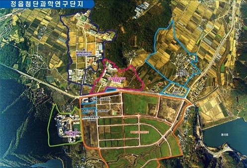 4개 산단 '중기 특별지원지역'으로 지정