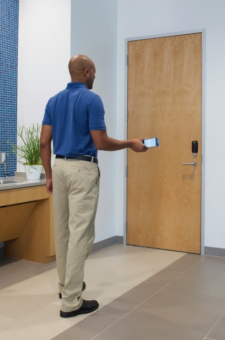 SECON서 첨단 모바일 액세스 솔루션 선보여