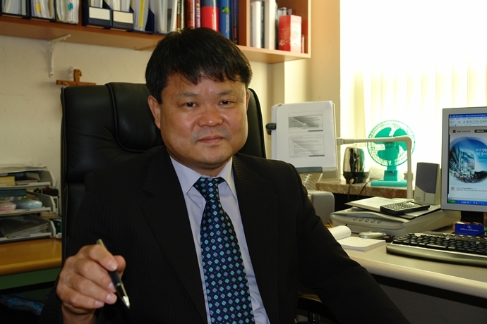 장동영 회장 “제조업 혁신 위해 ‘생산제조대연합’ 결성”