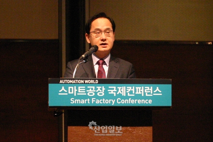 [Automation World] 스마트 팩토리 ‘어떻게 보급할 것인가?’