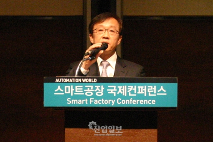 [Automation World] 스마트 팩토리 ‘어떻게 보급할 것인가?’