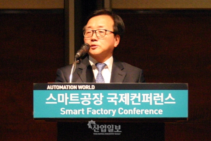 [Automation World] 스마트 팩토리 ‘어떻게 보급할 것인가?’