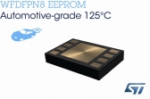 ST, 자동차용 직렬 EEPROM 발표