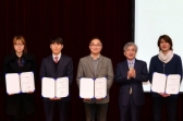 FTA 활용 ‘제2의 뽀로로’ 만든다