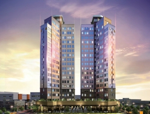 ‘동탄우남퍼스트빌스타’ 분양