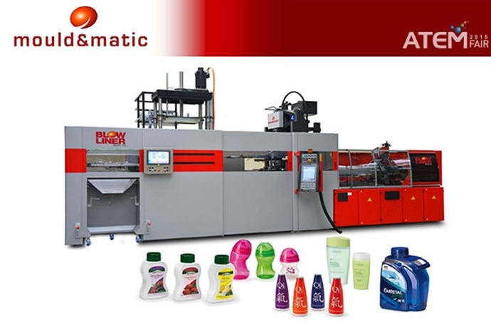 [ATEM FAIR 2015] JK이노션, 다양한 정밀 설비 출품