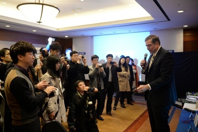 MHL컨소시엄 , 차세대 ‘superMHL’ 발표