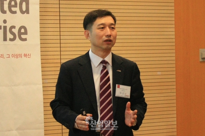 [Business Trends] 로크웰 오토메이션, 빅데이터 활용이 스마트 팩토리 정착 관건