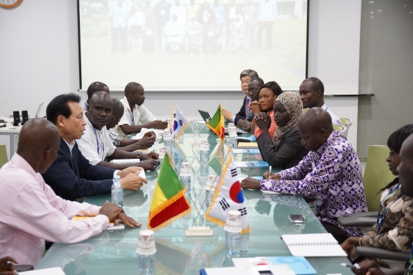 중소기업 중국 제남시장 진출 기회 노린다